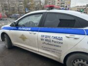 В Рыбинске полицейские стреляли по авто с несовершеннолетним водителем