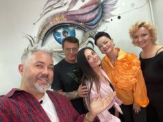 В Рыбинске все готово для съемок модной саги «Рогов в городе»