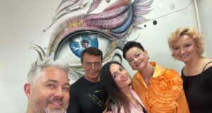 В Рыбинске все готово для съемок модной саги «Рогов в городе»