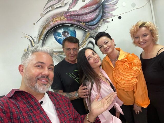 В Рыбинске все готово для съемок модной саги «Рогов в городе»