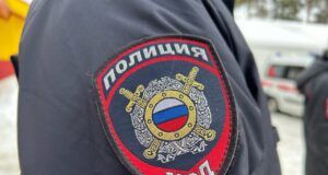 Скандалисту из Рыбинска грозит тюремный срок за нападение на полицейских
