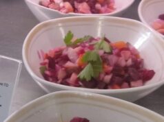 Стоимость школьного питания увеличится в новом учебном году