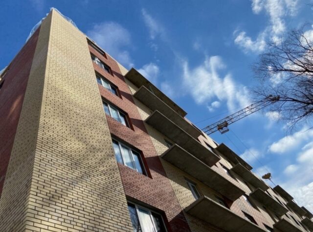 В Ярославской области расселение аварийного фонда проведут в 13 муниципальных образованиях