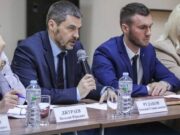 Глава города Рыбинска проведет встречу с жителями на Скомороховой горе