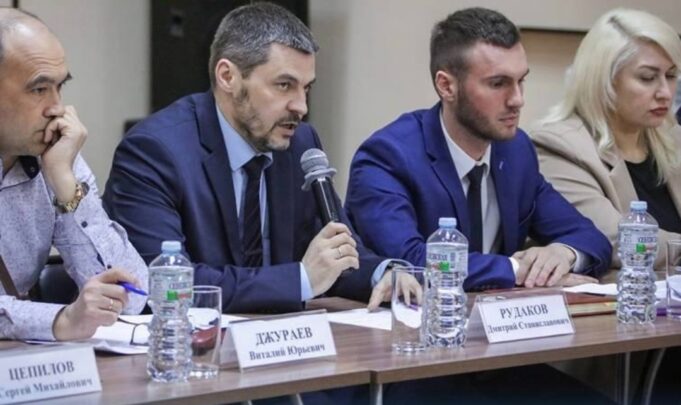 Глава города Рыбинска проведет встречу с жителями на Скомороховой горе