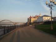 Музей-заповедник в Рыбинске переходит на летний режим работы