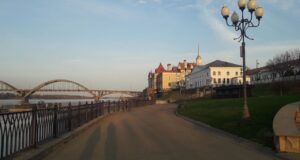 Музей-заповедник в Рыбинске переходит на летний режим работы