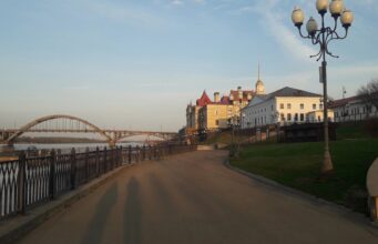 Музей-заповедник в Рыбинске переходит на летний режим работы