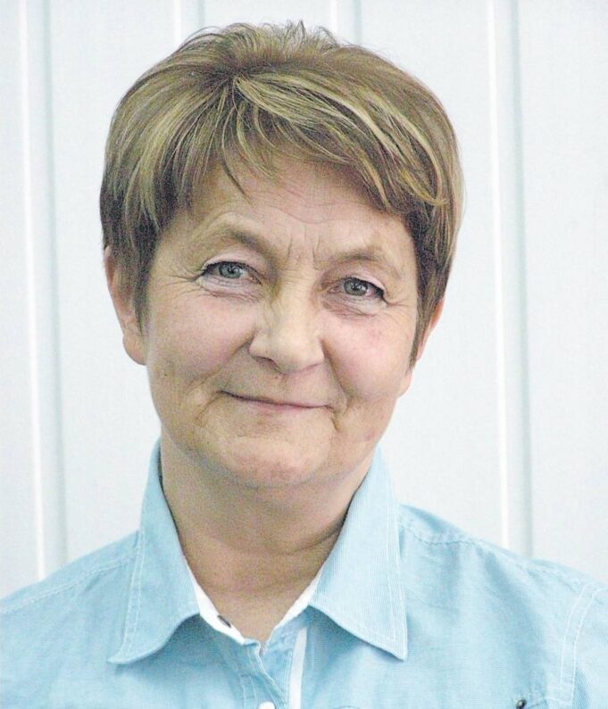 Почетным гражданином Рыбинска стала Светлана Емелина