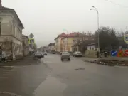 С 20 мая улицу Чкалова закроют для движения транспорта