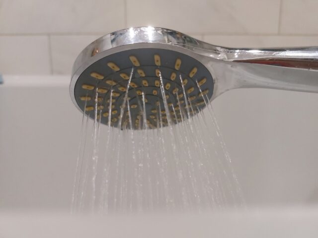 Отключение воды 1 июня в Рыбинске переносится