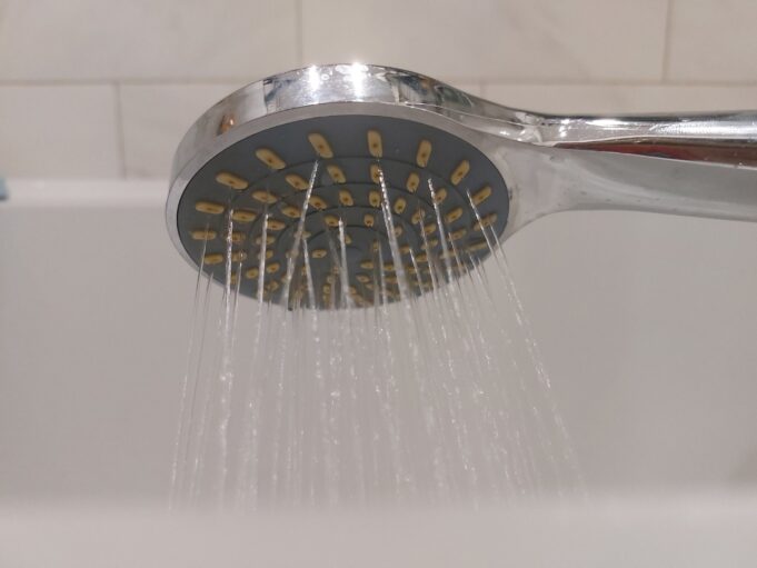 Отключение воды 1 июня в Рыбинске переносится