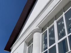 В Тихменевском центре досуга завершен капитальный ремонт