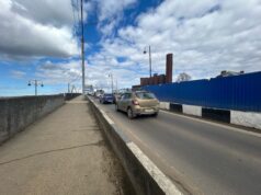 Мост в Рыбинске не будут перекрывать на два месяца