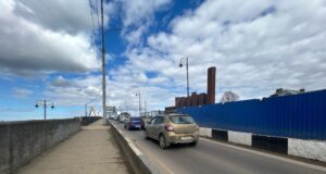 Мост в Рыбинске не будут перекрывать на два месяца