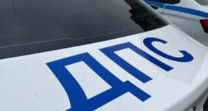 В Рыбинске сбили велосипедиста на пешеходном переходе