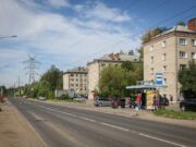 В Рыбинске ограничат движение транспорта на двух участках