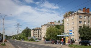 В Рыбинске ограничат движение транспорта на двух участках