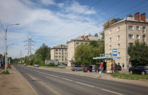 В Рыбинске появится еще один перекресток с круговым движением