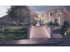 В Рыбинске на Слипе появится новая зона отдыха