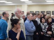 В Рыбинске пройдет выставка фотохудожника Александра Красоткина