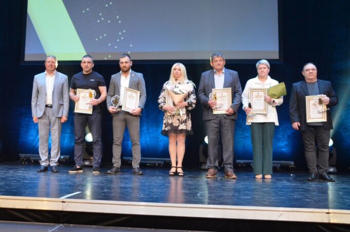 Стали известны имена лучших спортсменов и тренеров Рыбинска 2023 года