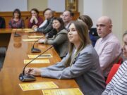 Талантливых старшеклассников отметили в Рыбинске