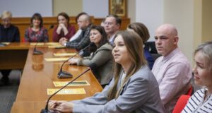 Талантливых старшеклассников отметили в Рыбинске