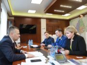 Развитию бизнеса в регионе будет помогать платформа «ЗаБизнес.РФ»