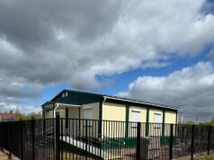 В поселке Юбилейный скоро откроется новый фельдшерско-акушерский пункт