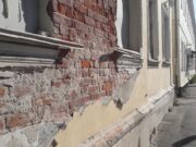 Глава города рассказал о планах по ремонту фасадов в Рыбинске