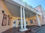 В Рыбинске готовится премьера спектакля «Голоса цеха. Испытатели»