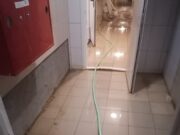 Недобросовестный подрядчик из Рыбинска ответит за потопы в детском саду