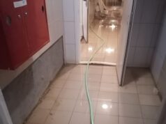 Недобросовестный подрядчик из Рыбинска ответит за потопы в детском саду