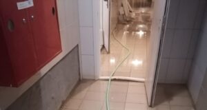 Недобросовестный подрядчик из Рыбинска ответит за потопы в детском саду