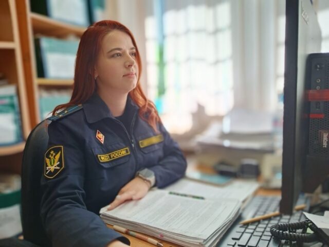 Житель Рыбинска выплатил долг по алиментам, чтобы выехать из страны