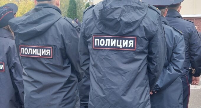 Житель Рыбинска подозревается в особо тяжком преступлении