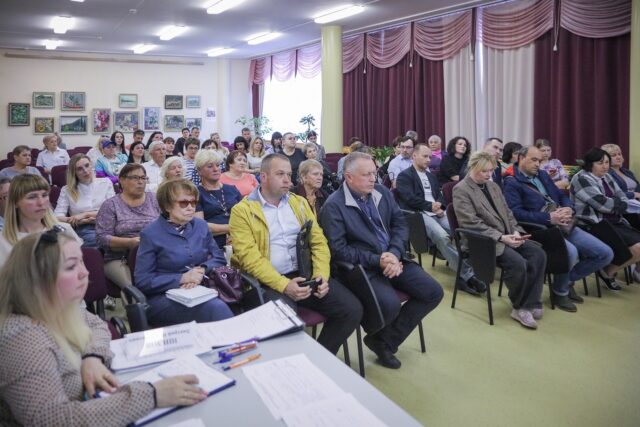 «Будем настаивать на расторжении договора»: глава Рыбинска пояснил позицию по проблемному перевозчику