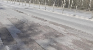 В Рыбинске появится новый асфальтовый завод