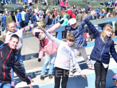 В Переборах пройдет экологический праздник «Топтыгин-Фест»