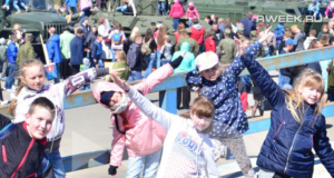 В Переборах пройдет экологический праздник «Топтыгин-Фест»