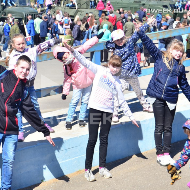 В Переборах пройдет экологический праздник «Топтыгин-Фест»