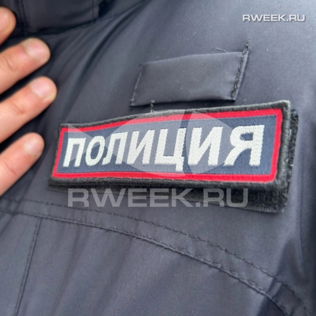 Вора из Рыбинска поймали с раковиной на улице