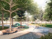 На благоустройство территорий дополнительно выделят более 100 млн рублей