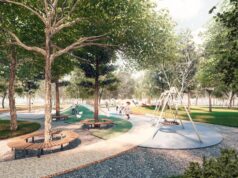 На благоустройство территорий дополнительно выделят более 100 млн рублей