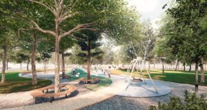 На благоустройство территорий дополнительно выделят более 100 млн рублей