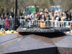 Подробная программа празднования Дня Победы в Рыбинске