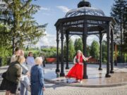 В Рыбинске открываются новые туристические маршруты