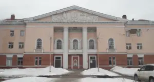 В Рыбинске во Дворце молодежи состоится бесплатный спектакль