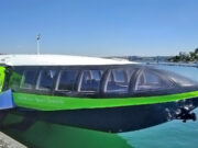 Судно рыбинского производства назвали в честь космонавта